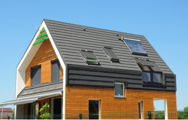 You are currently viewing Energía solar pasiva