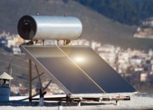 Read more about the article Energía solar térmica