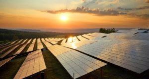 Read more about the article Energía solar fotovoltaica