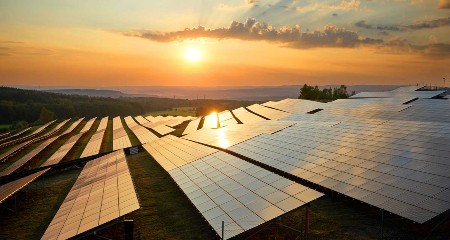 Read more about the article Energía solar fotovoltaica